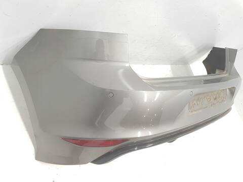 Foto 2ª: Paragolpes Trasero Volkswagen Golf R [CJXC] (2014)