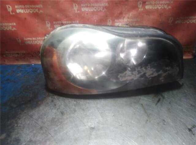 Foto 2ª: Faro Derecho Volvo XC 90 2.4 D MOMENTUM GEARTRONIC (5 ASIENTOS) [2.4 LTR. - 120 KW DIESEL CAT] [D5244T5]