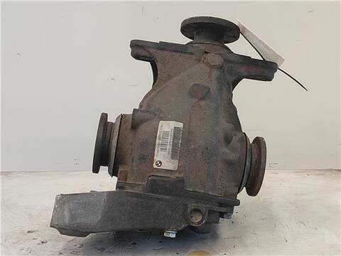 Foto 3ª: Diferencial Trasero Bmw Serie 1 114 2.0 123D BERLINA 204CV 150KW [N47 D20 B] (2007)