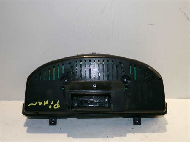 Foto 2ª: Cuadro de Instrumentos Volkswagen Passat 2.0 TDI RANCHERA, 2005-2011 [BKP] (2006)