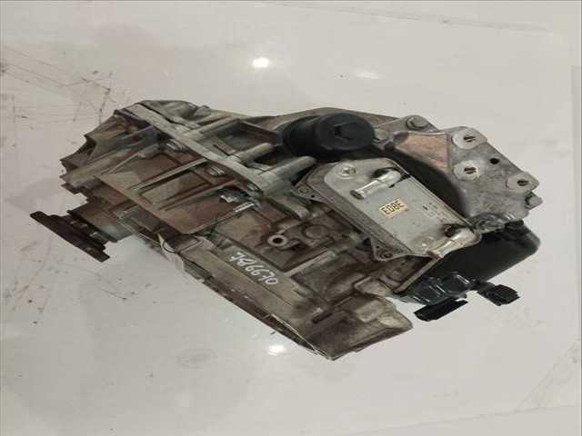 Foto 2ª: Caja Cambios Automatica Volkswagen Golf 1.9 TDI 105CV 77KW AUT. [BXE] (2007)