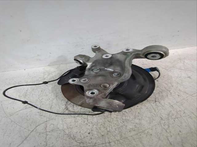 Foto 2ª: Mangueta Trasera Izquierda Mercedes Clase B 150 B 180 CDI - D 246.212) 109CV [OM 607.951 (K9K)] (2011)