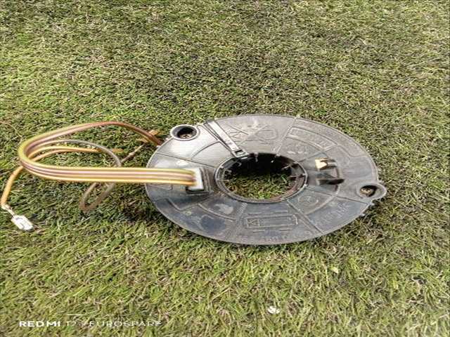 Foto 2ª: Anillo Airbag Mercedes Clase ML 270 2.7 D DCI [612963] (2000)