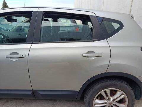 Puerta Trasera Izquierda Nissan Qashqai HR16