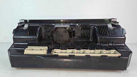 Foto 3ª: Mando Climatizador Mazda 3 Z6 BERLINA (2006)