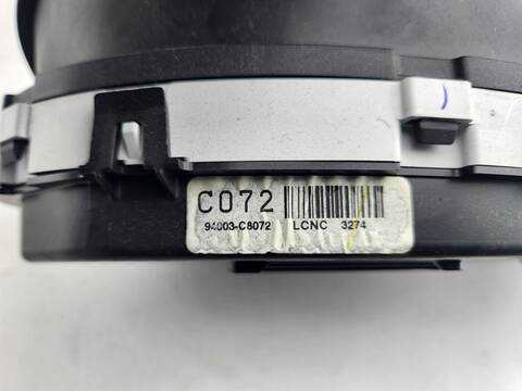 Foto 4ª: Cuadro de Instrumentos Hyundai i20 KLASS ACTIVE CROSSOVER 90CV 66KW [D4FC] (2016)