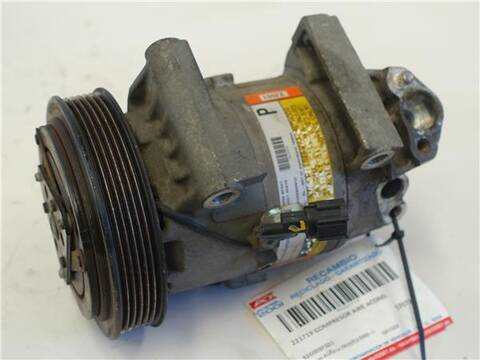 Compresor Aire Acondicionado Nissan Almera 1.5 98CV 72KW