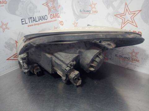 Foto 4ª: Faro Derecho Kia Sportage LX 4X4 113CV 83KW [D4EA] (2005)