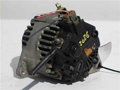 Foto 2ª: Alternador Hyundai Santa Fe 2.7 GLS 4X4 173CV 127KW [G6BA-G] (2003)