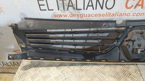 Foto 3ª: Rejilla Delantera Renault Master L1H1 CAJA CERRADA 2.8 TO 120CV 88KW [G9U A6] (2010)