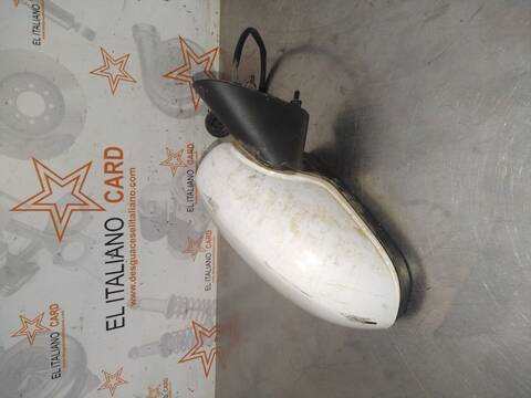 Foto 4ª: Retrovisor Derecho Opel Corsa ENJOY 75CV 55KW [Z13DTJ] (2007)