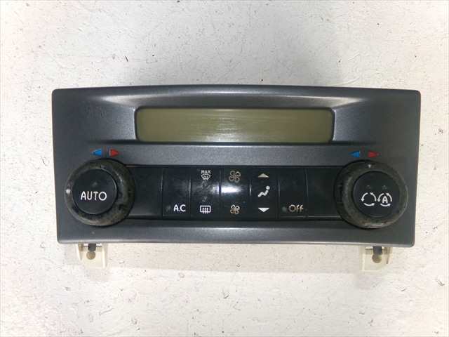 Mando Calefacción A. A. Renault Laguna 2.0 G RANCHERA,2001-2007