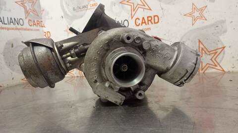 Turbocompresor Volkswagen Passat ADVANCE BERLINA 130CV 96KW