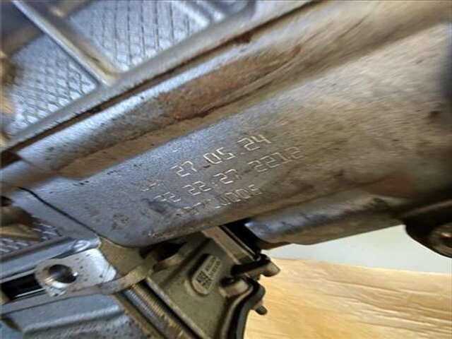 Caja Cambios Automatica Audi A1 1.0 30 TFSI ADRENALIN [1.0 LTR. - 85 KW TFSI]