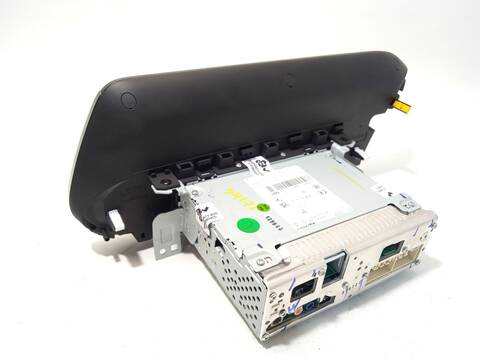 Foto 4ª: Sistema Audio Radio CD Hyundai Bayon 1.2 MPI 84CV 62KW [G4LF] (2023)