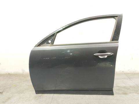 Foto 1ª: Puerta Delantera Izquierda Kia Optima 1.7 CRDI 136CV 100KW [D4FD] (2013)