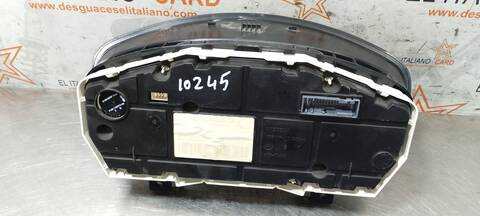 Foto 3ª: Cuadro de Instrumentos Ford Focus ECONETIC 109CV 80KW [G8DB] (2008)