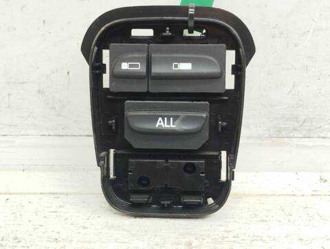 Mando Multifuncion Renault Scenic ZEN 150CV 110KW IV