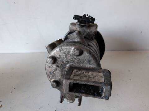 Foto 2ª: Compresor Aire Acondicionado Nissan Pixo ACENTA 1.0 68CV (2009)
