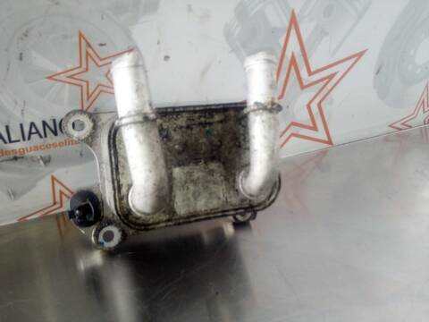 Radiador Aceite Renault Megane LIFE BERLINA 116CV 85KW III BERLINA 5 P