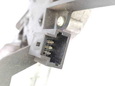 Foto 3ª: Motor Limpia Trasero Peugeot Partner 2.0 HDI 90CV 66KW [RHY] (2003)