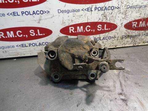 Foto 2ª: Pinza Freno Delantera Izquierdo Volkswagen Passat 50CV 37KW [AFN] (1998)