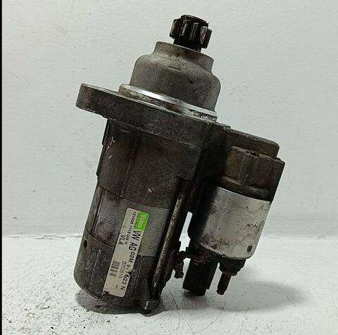 Motor de Arranque Audi A3 2.0 TDI AMBIENTE 140CV