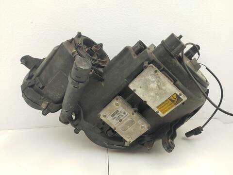 Foto 3ª: Faro Derecho Mercedes Clase E 180 E 270 CDI 211.016) BERLINA 177CV 130KW [OM647961] (2002)