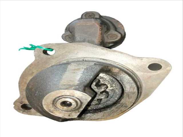 Foto 3ª: Motor de Arranque Nissan Trade 2.8 D (1986)