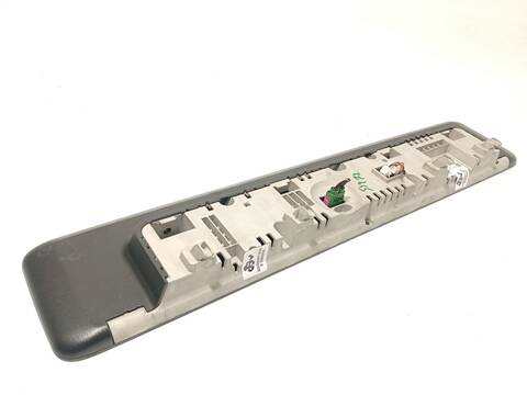 Foto 4ª: Pantalla Multifuncion Mercedes Clase GLB 220 D 4-MATIC X247) 247.615 [654920] (2023)
