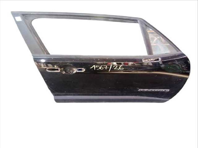 Puerta Delantera Derecha Jeep Renegade 1.6 MULTIJET