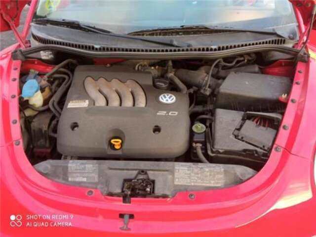 Foto 3ª: Brazo Suspension Delantero Derecho Volkswagen New Beetle 2.0 [2.0 LTR. - 85 KW] [AEG]