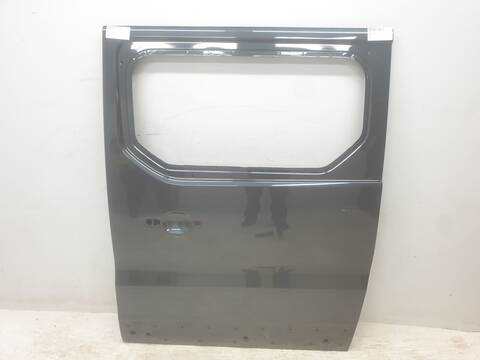 Puerta Lateral Corredera Izquierda Renault Trafic L1H1 29T KOMFORT