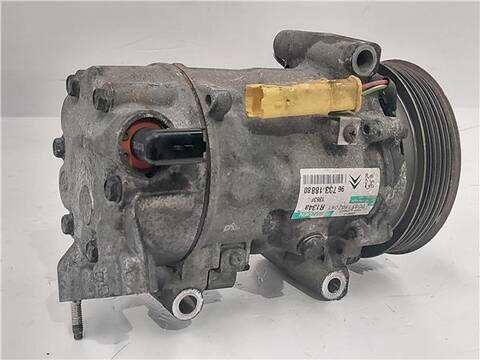 Compresor Aire Acondicionado Citroen C3 1.4 HDI 70 68CV 50KW
