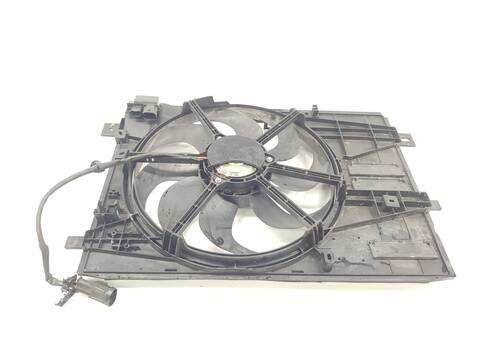 Electroventilador Peugeot 3008 ACTIVE PACK