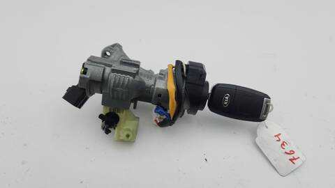 Foto 3ª: Motor de Arranque Kia Carens BASIC 135CV 99KW [G4FD] (2015)