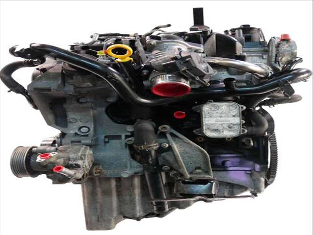 Foto 2ª: Motor Completo Volkswagen Amarok 180CV 132KW [CSHA CSH] (2015)