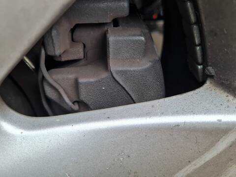 Pinza Freno Delantera Derecho Renault Espace GRAND ESPACE DYNAMIQUE 177CV 130KW