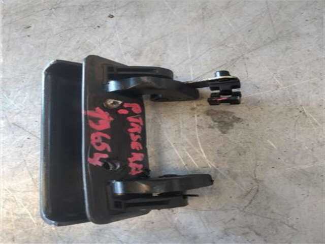 Foto 2ª: Maneta Exterior Portón Ford Transit CITY LIGHT FURGON (TT9)(2006 _) [P8FA]