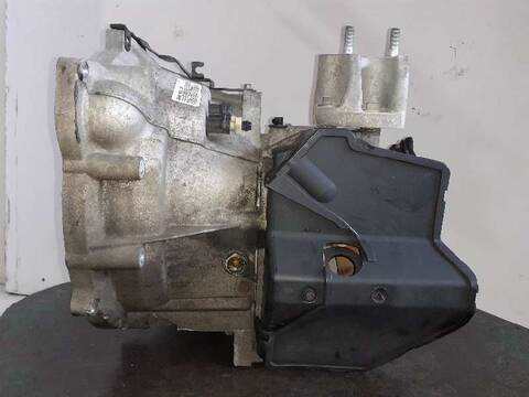 Foto 2ª: Caja Cambios Ford Fiesta TREND 82CV 60KW [SNJB] (2010)