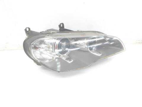 Foto 3ª: Faro Derecho Bmw X5 XDRIVE40D (2006)