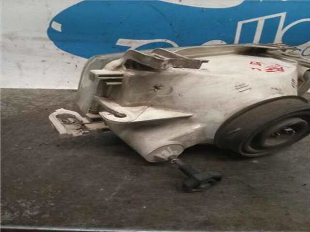 Foto 3ª: Faro Izquierdo Opel Astra 1.6 I 16V [X 16 XEL]