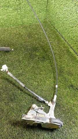 Foto 3ª: Cerradura Maletero Portón Toyota 4 Runner 3.0 T DIESEL (1993)