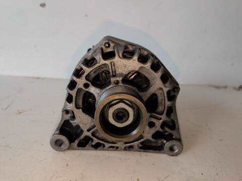 Alternador Citroen C3 KFV