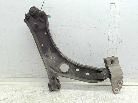 Foto 3ª: Brazo Suspension Delantero Izquierdo Audi A3 1.9 TDI AMBIENTE 105CV 77KW [BLS] (2009)