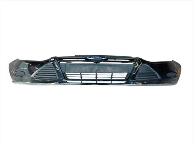 Foto 3ª: Paragolpes Delantero Ford Focus 1.6 TDCI (2010)