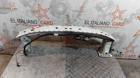 Foto 2ª: Refuerzo Paragolpes Delantero Ford Focus TITANIUM 109CV 80KW [G8DB] (2009)