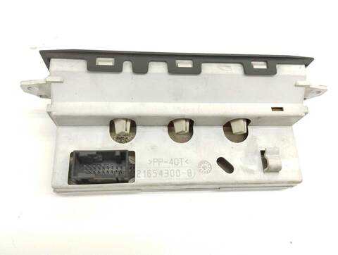 Foto 3ª: Pantalla Multifuncion Citroen C2 1.4 HDI 68CV 50KW [8HX] (2004)