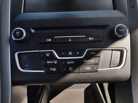 Mando Climatizador Ford Mondeo 2014