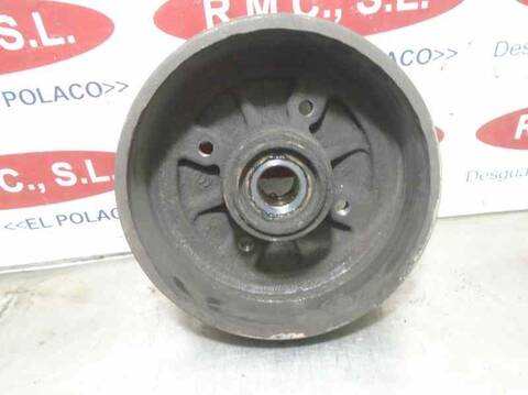 Foto 2ª: Mangueta Trasera Derecha Citroen Xsara 1.9 D SX BERLINA 69CV 51KW [WJZ] (2000)